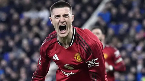  Sesko sẽ đá chính trước Crystal Palace hay tiếp tục dự bị?